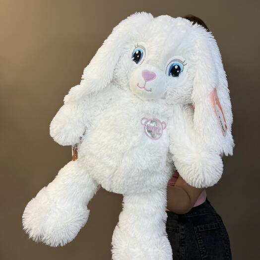 Мягкая игрушка «Моя Зая» 🐰