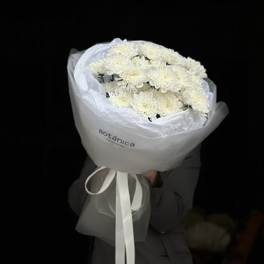 ПЛОМБИР (матовая плёнка S)