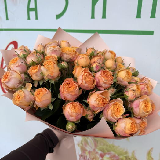Персик