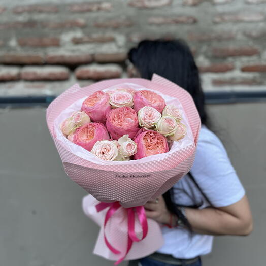 Sugar Petals