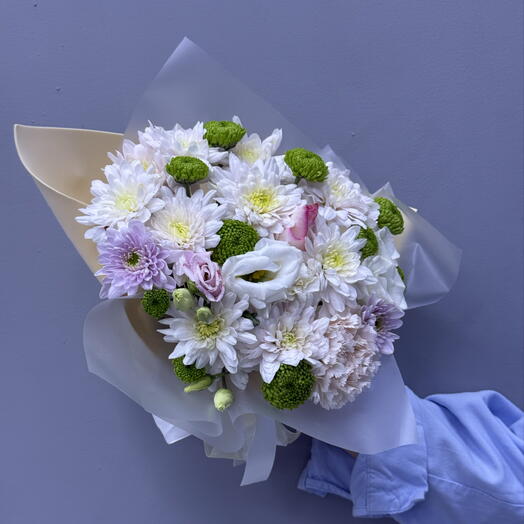 мини композиция 1