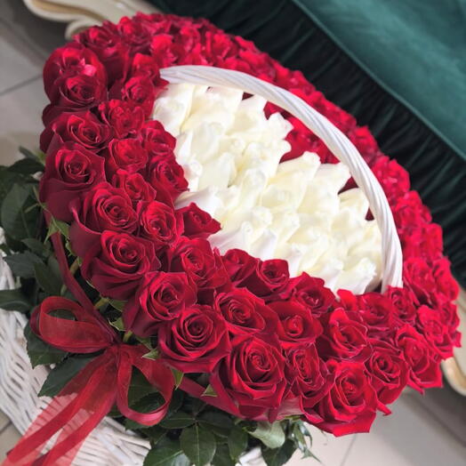 Say It with Roses
