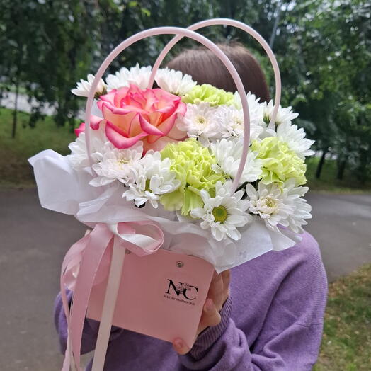 Малышка 🧸