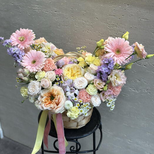 Соблазн💐