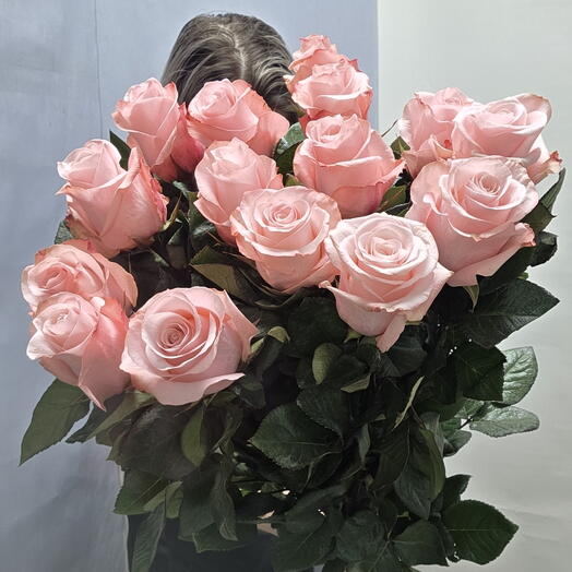Букет из Роз 15,15