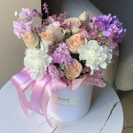 Композиция «Десерт»💜