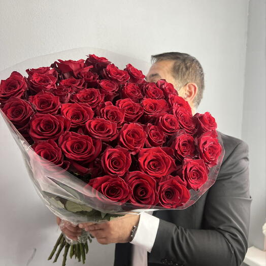 Красный бархат эксплоэр