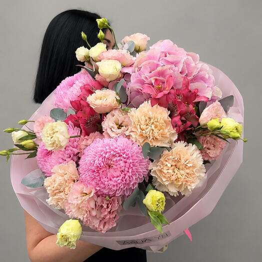 Нежнейшее сочетание 🎀