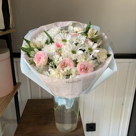 Авторский букет 💐