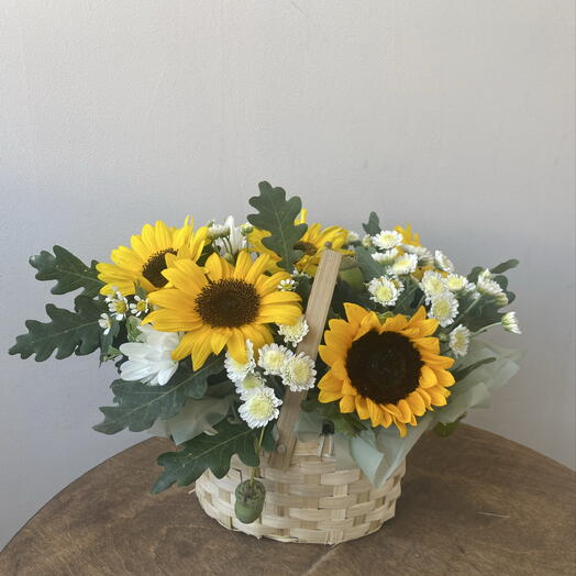 Лукошко 🌻