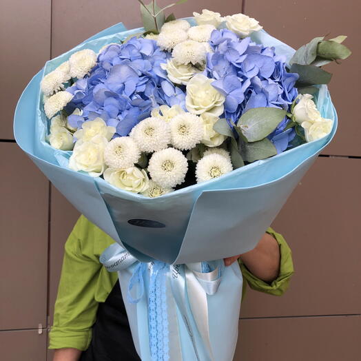 Небесный 💐