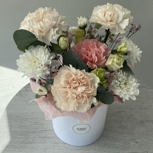 Композиция «Сад» 🌸