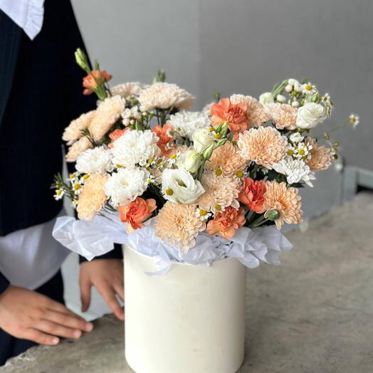 Букет 💐