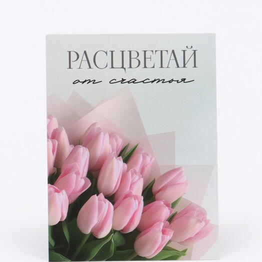 Открытки мини