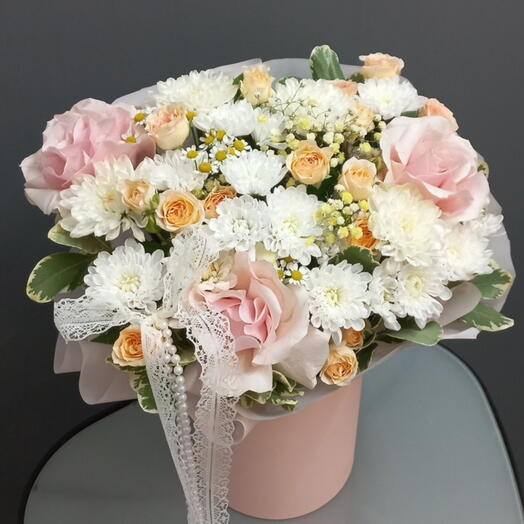 Want flowers