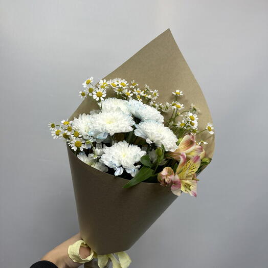 Кулечек счастья💐