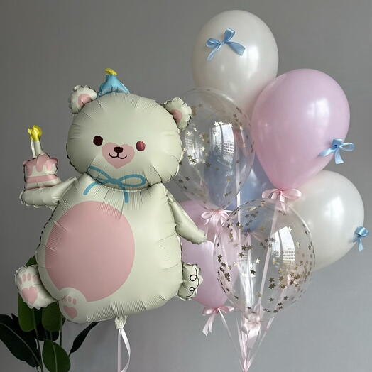 Сет happy birthday