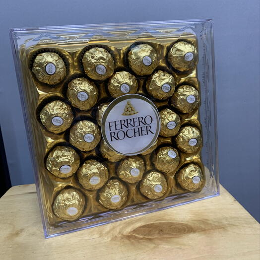FERRERO ROCHER 350 гр