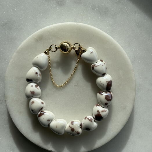 Браслет «Мокко»