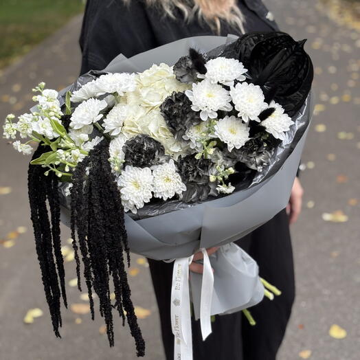 Лунное затмение