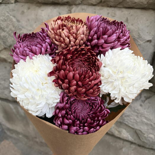 Bouquet 268