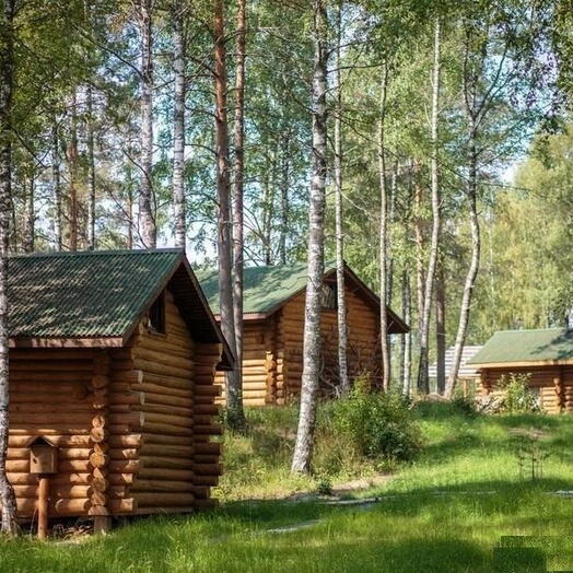 Сертификат на отель «Берлога»
