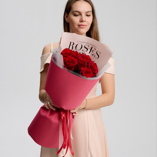 💞Скидка 22% на розы