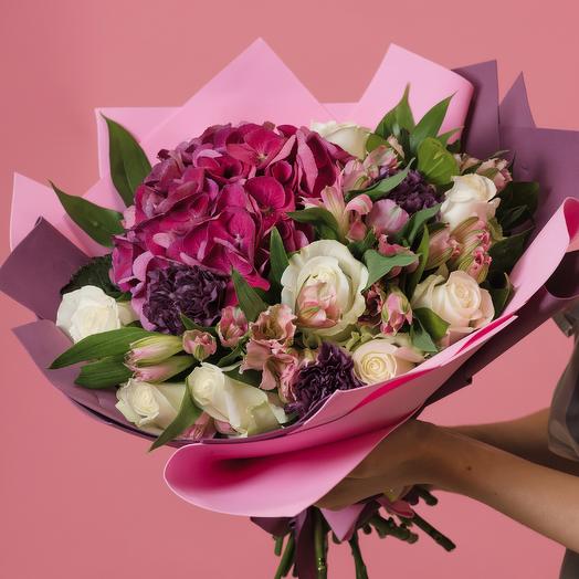 Bouquet 4