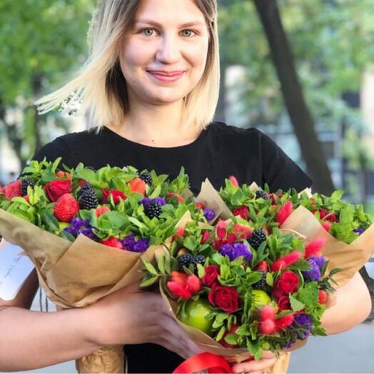Сестра, мохито! 25 см