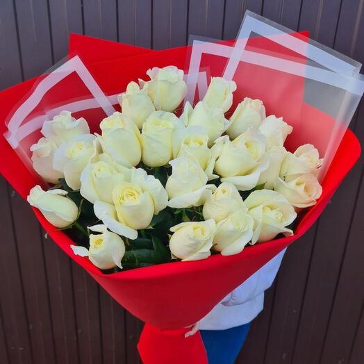Bouquet "Senorita"