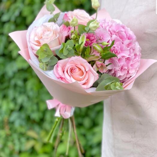 Bouquet 57890