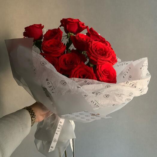 Love Fleur