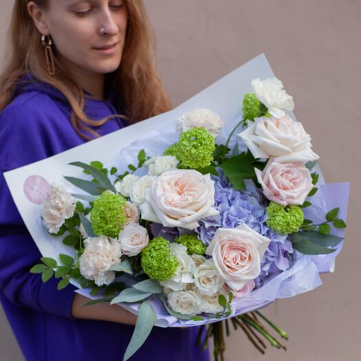 Букет "Хелен"