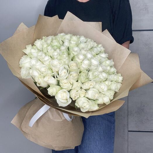 101 roses