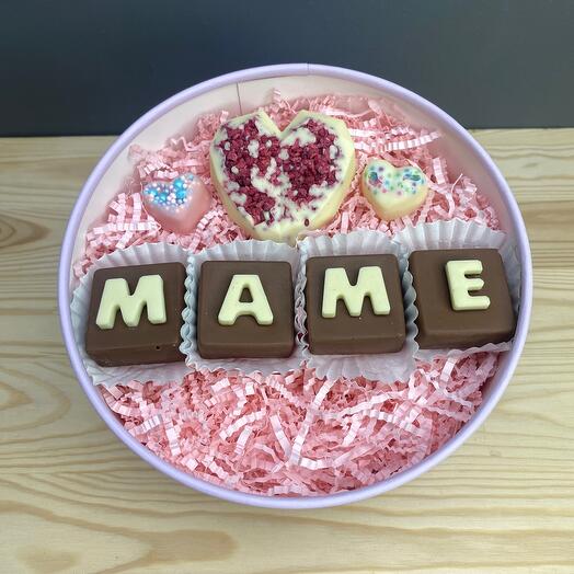 Подарочный набор «Маме» M