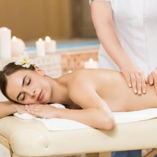 Подарочный сертификат для любимой