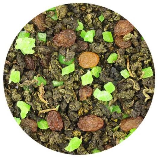 Grape Oolong
