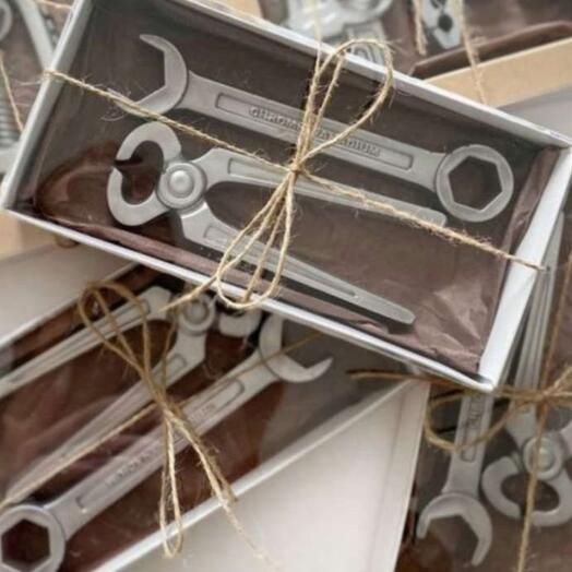 Chocolate Tools