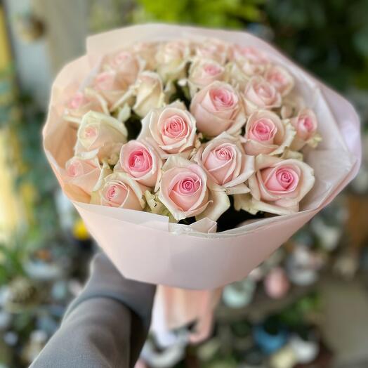25 of the cutest roses