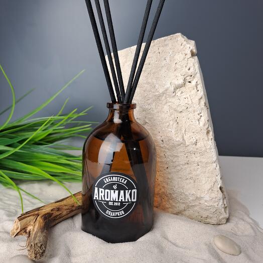 Ароматический диффузор Sandal Wood   Vetiver 100 мл