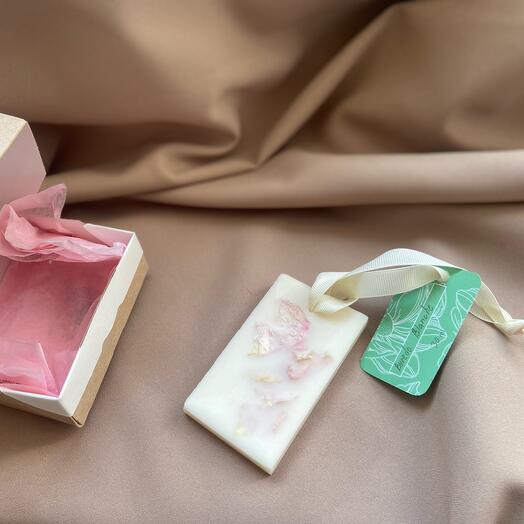 Аромасаше Byredo Blanche