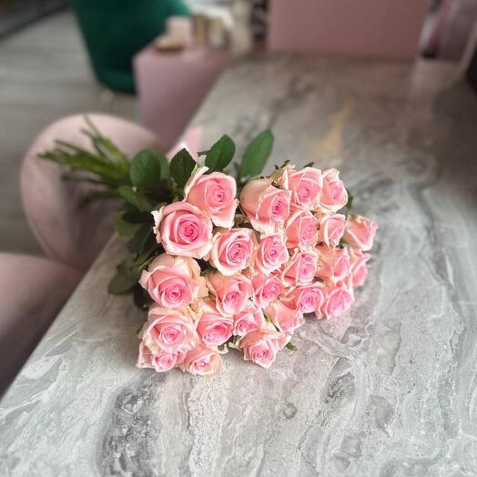 Ramo de 21 rosas