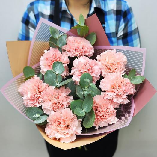 Pink perfection