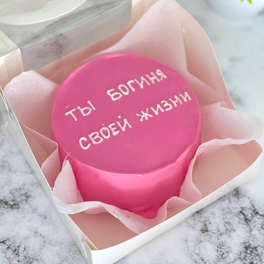 Бенто богиня