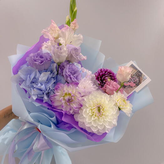 Lavender