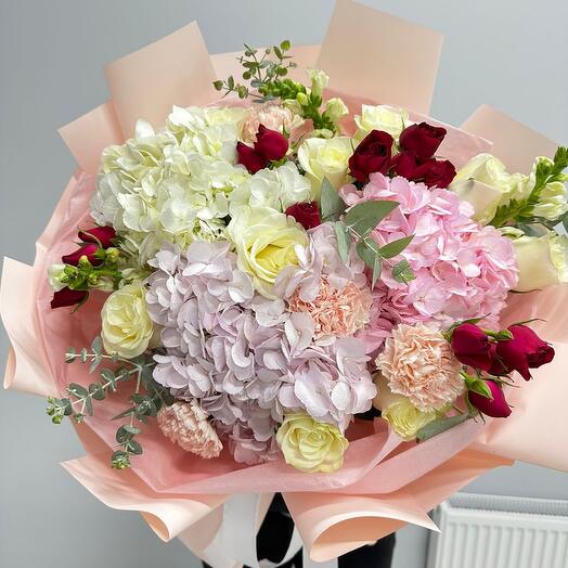 Ты мне очень нравишься 💖