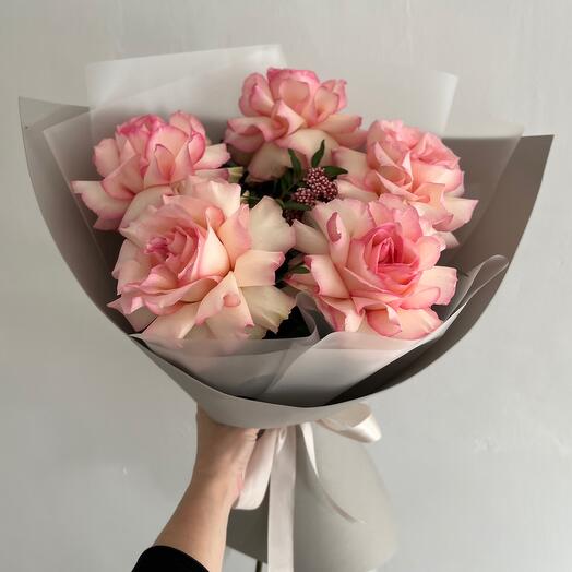 French Rose 5