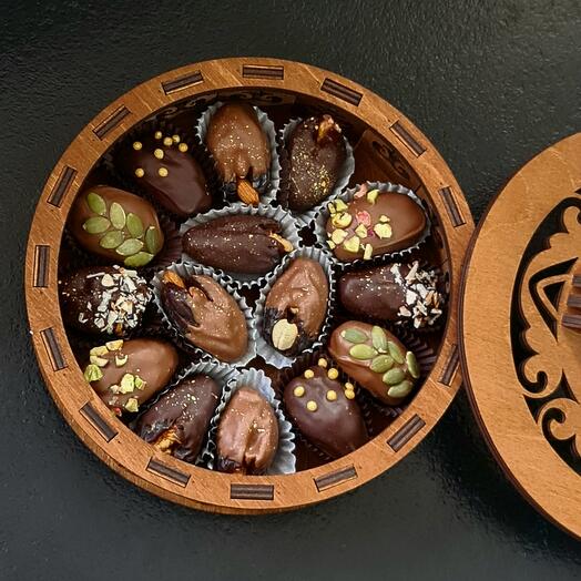 Юрта "ВОСТОЧНАЯ "