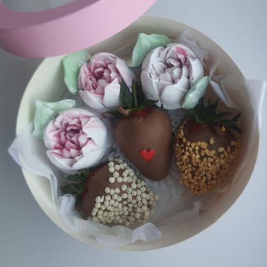 Коробочка в гости