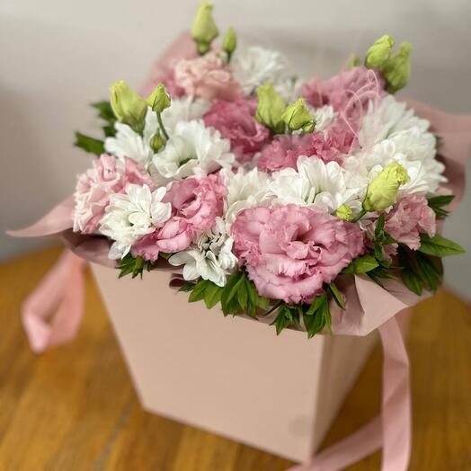 Композиция «Sweety»